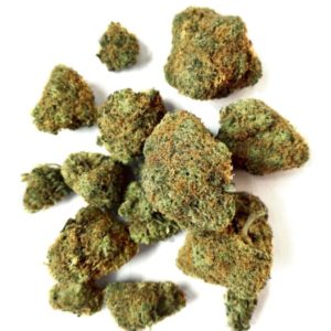 %THC Cannabis %THC Flowers & THC Edibles